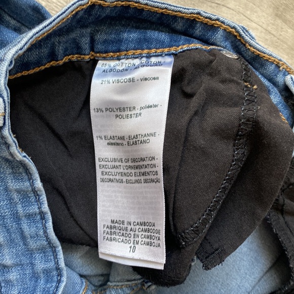 Womens denizen caprice - Picture 7 of 11